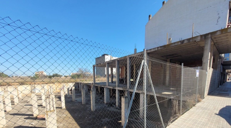 Castellón - Vila-real - 763m2