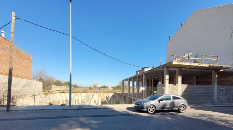 Castellón - Vila-real - 763m2