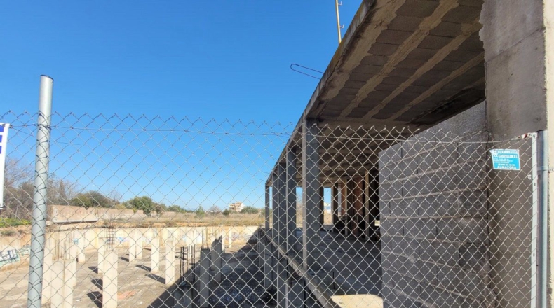 Castellón - Vila-real - 763m2