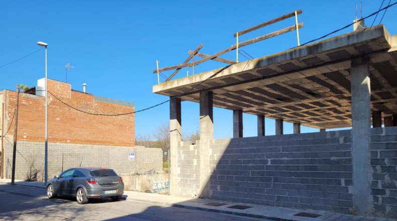 Castellón - Vila-real - 763m2