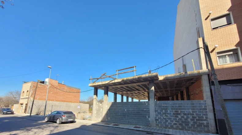 Castellón - Vila-real - 763m2