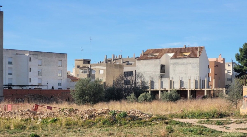 Castellón - Vila-real - 763m2
