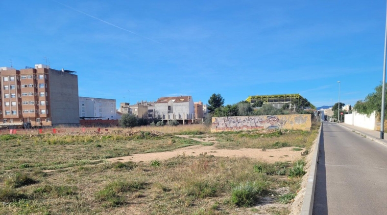 Castellón - Vila-real - 763m2