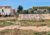 Sòl urbà en venda a la España, Vila-real, ref.: TR70059 foto