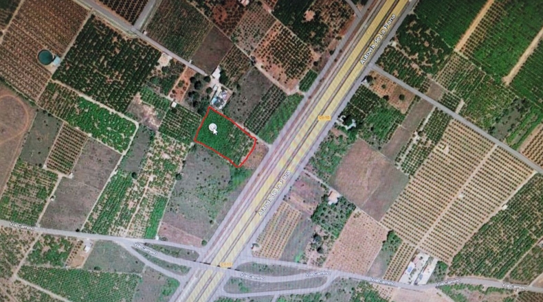 Castellón - Vila-real - 5082m2