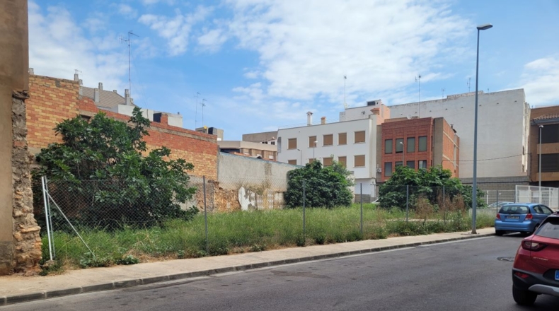 Castellón - Vila-real - 559m2