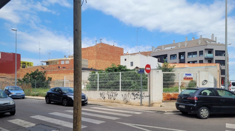 Castellón - Vila-real - 559m2