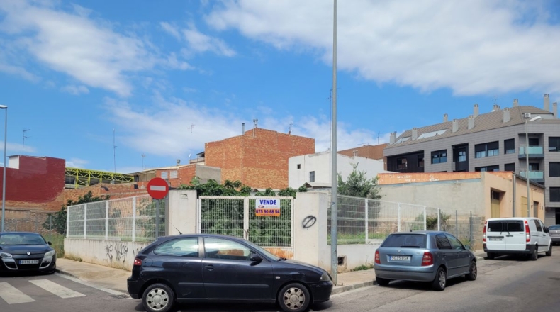 Castellón - Vila-real - 559m2