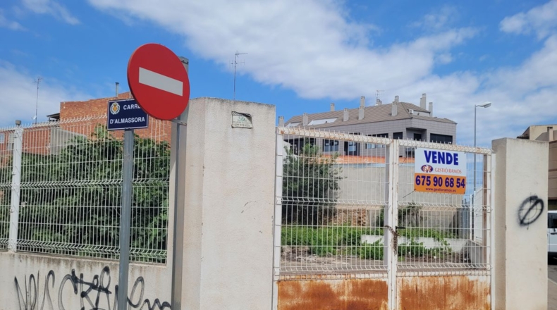 Castellón - Vila-real - 559m2