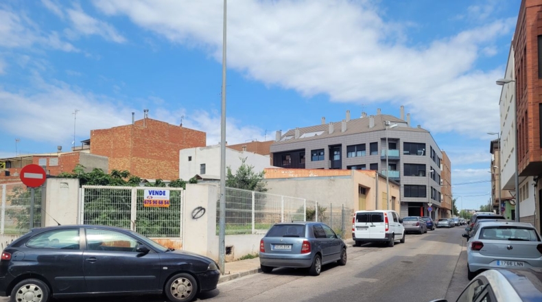 Castellón - Vila-real - 559m2