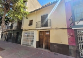 Casa de poble en venda a Vila-real ref.: TR89948 foto