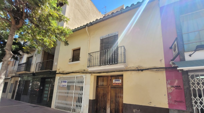 Castellón - Villarreal - 197m2