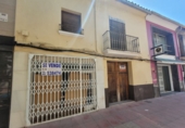 Casa de poble en venda a Vila-real ref.: TR89948 foto