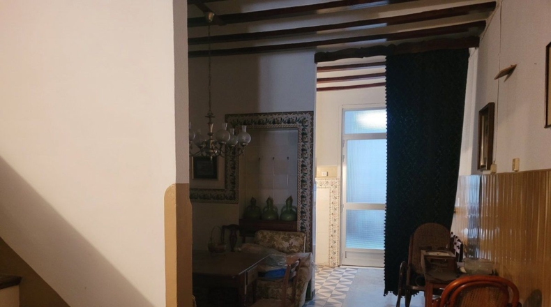 Castellón - Vila-real - 172m2