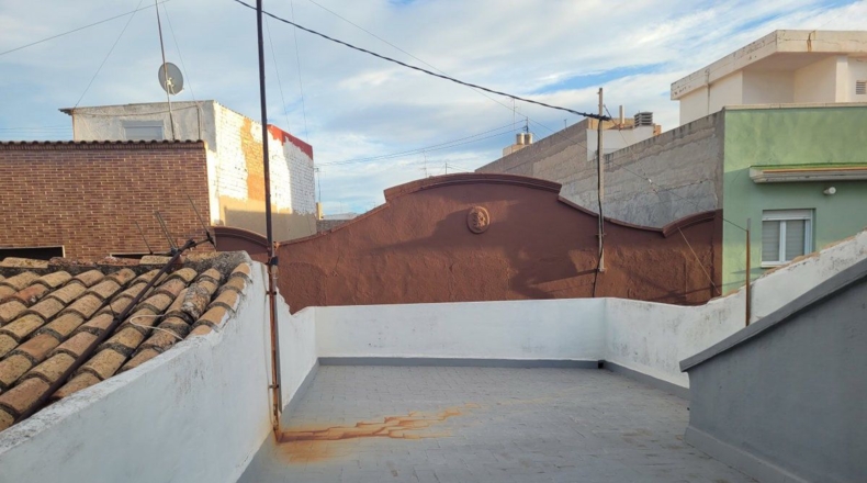 Castellón - Vila-real - 172m2