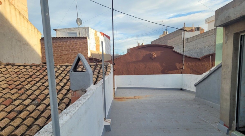 Castellón - Vila-real - 172m2