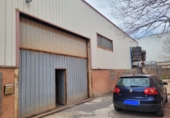 Nau industrial en venda a Vila-real ref.: TR199122 foto