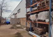 Nau industrial en venda a Vila-real ref.: TR199122 foto