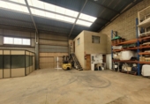 Nau industrial en venda a Vila-real ref.: TR199122 foto