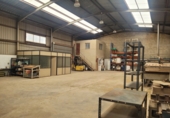 Nau industrial en venda a Vila-real ref.: TR199122 foto