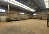 Nau industrial en venda a Vila-real ref.: TR199122 foto