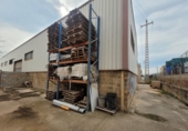 Nau industrial en venda a Vila-real ref.: TR199122 foto
