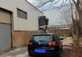 Nau industrial en venda a Vila-real ref.: TR199122 foto