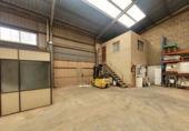 Nau industrial en venda a Vila-real ref.: TR199122 foto
