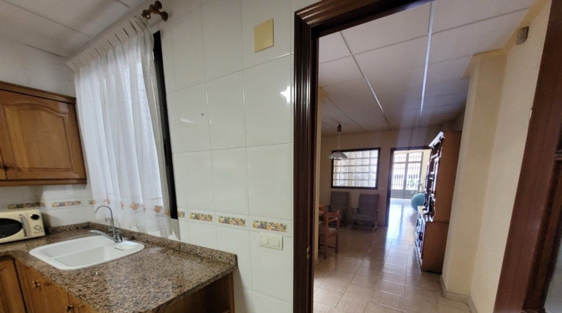 Castellón - Vila-real - 264m2