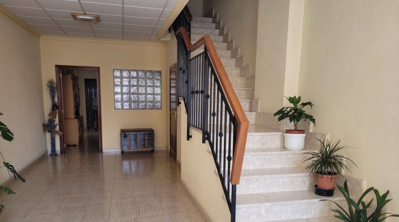 Castellón - Vila-real - 264m2