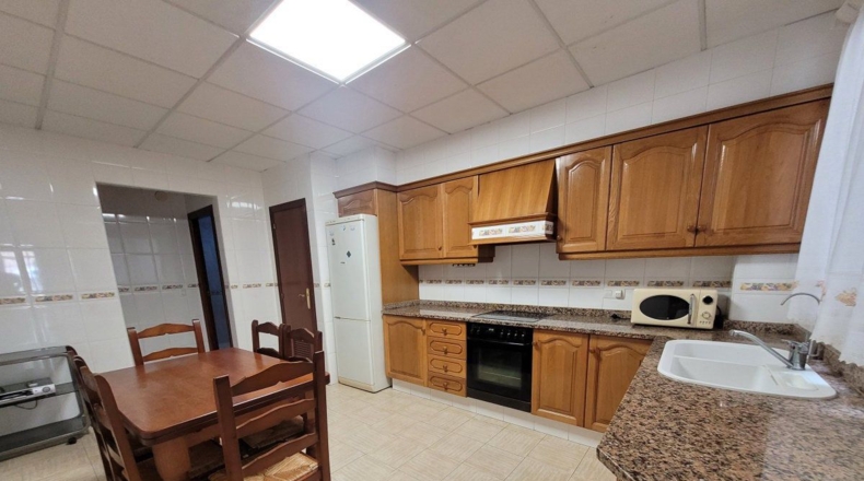 Castellón - Vila-real - 264m2