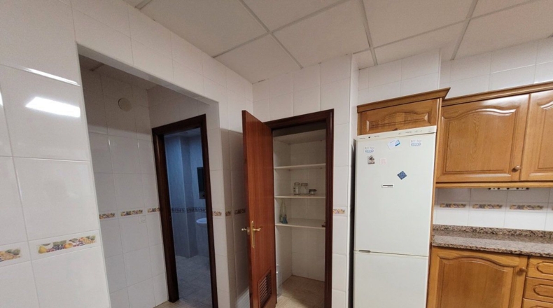 Castellón - Vila-real - 264m2