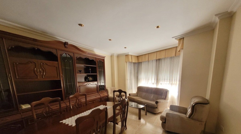 Castellón - Vila-real - 264m2