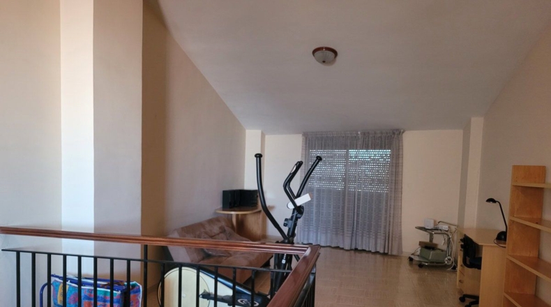 Castellón - Vila-real - 264m2