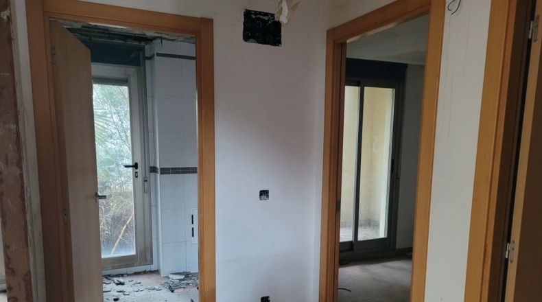 Castellon - Artana - 600m2