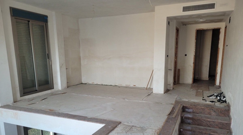 Castellon - Artana - 600m2