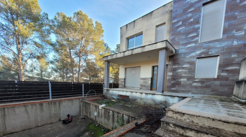 Castellon - Artana - 600m2