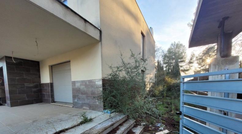 Castellón - Artana - 600m2