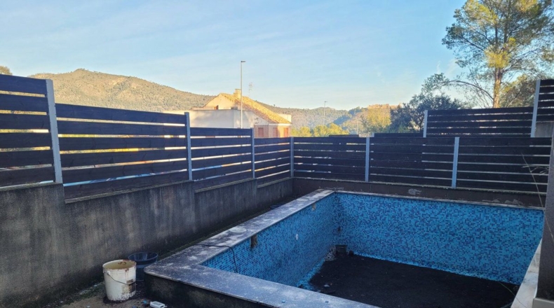 Castellón - Artana - 600m2