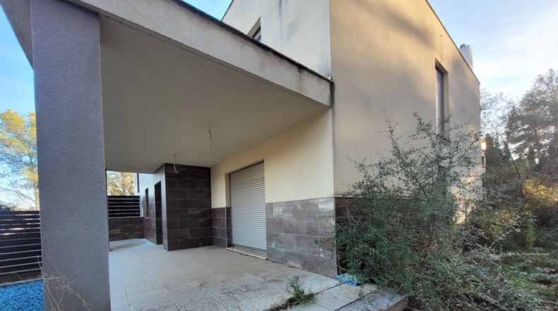 Castellón - Artana - 600m2
