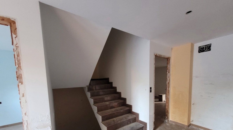 Castellón - Artana - 600m2