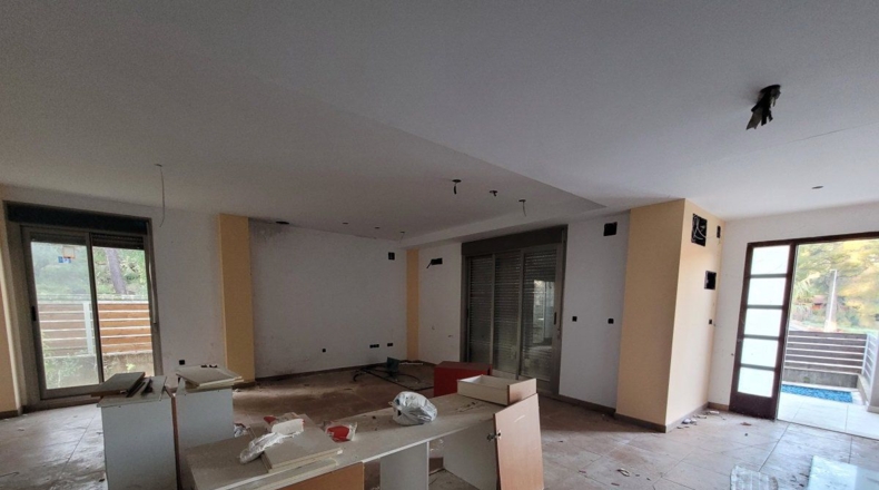 Castellón - Artana - 600m2
