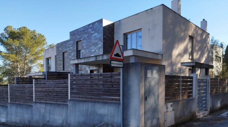 Castellón - Artana - 600m2