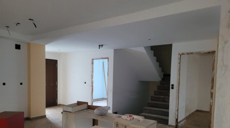 Castellón - Artana - 600m2