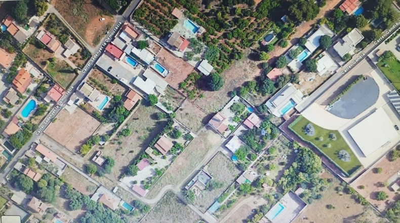 Castellón - Villarreal - 1274m2