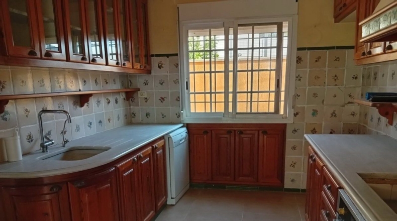 Castellón - Villarreal - 590m2