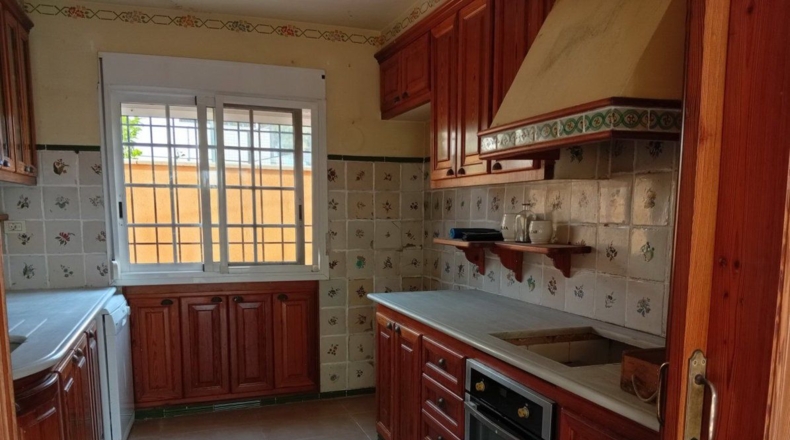 Castellón - Villarreal - 590m2