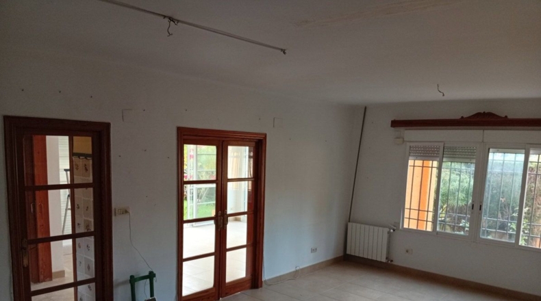Castellón - Villarreal - 590m2