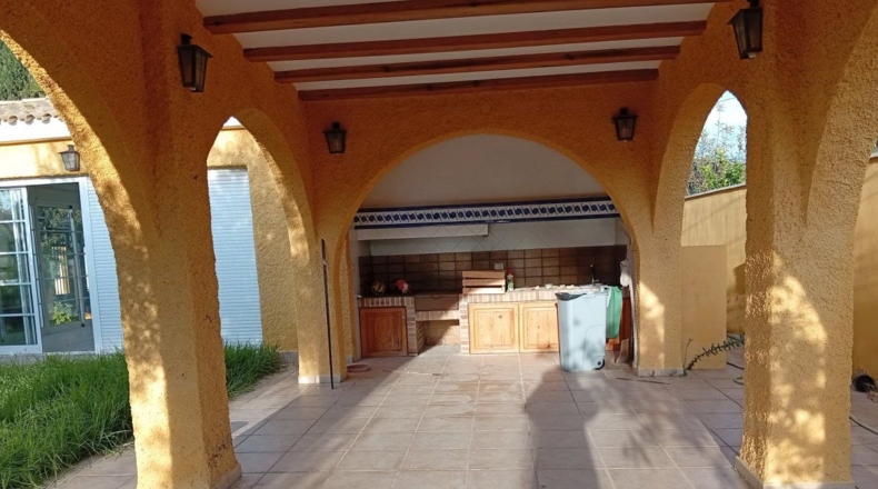 Castellón - Villarreal - 590m2