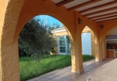 Xalet independent amb terreny en venda a Vila-real ref.: TR372977 foto